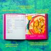 Curry Legend World Tour Cookbook Kit from The Spicery | 80+ World Curry Recipes | Easily Create curries from Around the World with These 4 Spice Blends and a Few Fresh Ingredients | Refills Available view 3