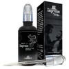 Beard Oil Growth Lemon Citrus Fresh | Design Fragrance Inspired Fresh AQUA GIO | Moisturiser | Bartstoppel Barber Company | Supreme Care for Men view 1