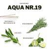 Beard Oil Growth Lemon Citrus Fresh | Design Fragrance Inspired Fresh AQUA GIO | Moisturiser | Bartstoppel Barber Company | Supreme Care for Men view 2