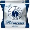 Borbone 200 Mixed Resin Capsules Blue Compatible with Nespresso Machines - Caf Diem ... view 2