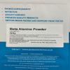 Beta Alanine Pure Powder USP Grade (500g) view 2