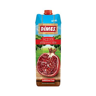DIMES POMAGRANATE Juice 12 X 1LT