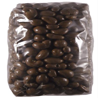 Carol Anne - Milk Chocolate Covered Cashews *Various Weights Available* - 1kg with Free P&P