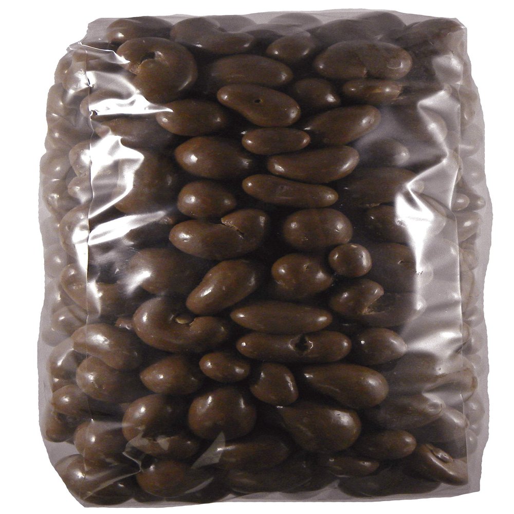 Carol Anne - Milk Chocolate Covered Cashews *Various Weights Available* - 1kg with Free P&P