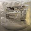 Trans Resveratrol Powder 100 Grams 25% W/W view 1