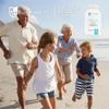 FrstenMED Calcium Citrate Capsules - High Dose of Pure Calcium Citrate for Strong Bones & Teeth - 120 Capsules - Vegan & Additive-Free view 4