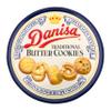 Danisa Traditional Delicious Butter Cookies 200g view 4