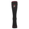 Gladiator Sports Sports Compression Stockings (Black or White) (per pair) view 3