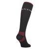 Gladiator Sports Sports Compression Stockings (Black or White) (per pair) view 4