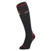 Gladiator Sports Sports Compression Stockings (Black or White) (per pair) view 2