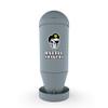 Battle Shakers Torpedo Shaker Cup, 20 Ounce view 1