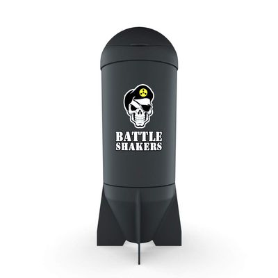 Battle Shakers Missile Shaker Cup, 20 Ounce