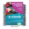 Ecloth Scrub Pad 2pk view 4