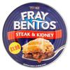Fray Bentos Steak & Kidney Pie 425G X 3 view 1