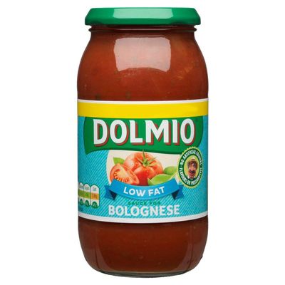 Dolmio Bolognese Light 500g x 2