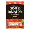 Bestone Chopped Tomatoes 400g x 6 view 1