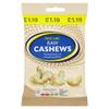 Bestone Raw Cashews 70g x 8 view 1