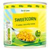 Bestone Sweetcorn 340g x 6 view 1
