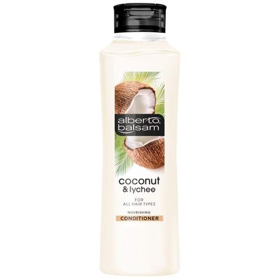 Balsam Conditioner Coconut 350ml x 6