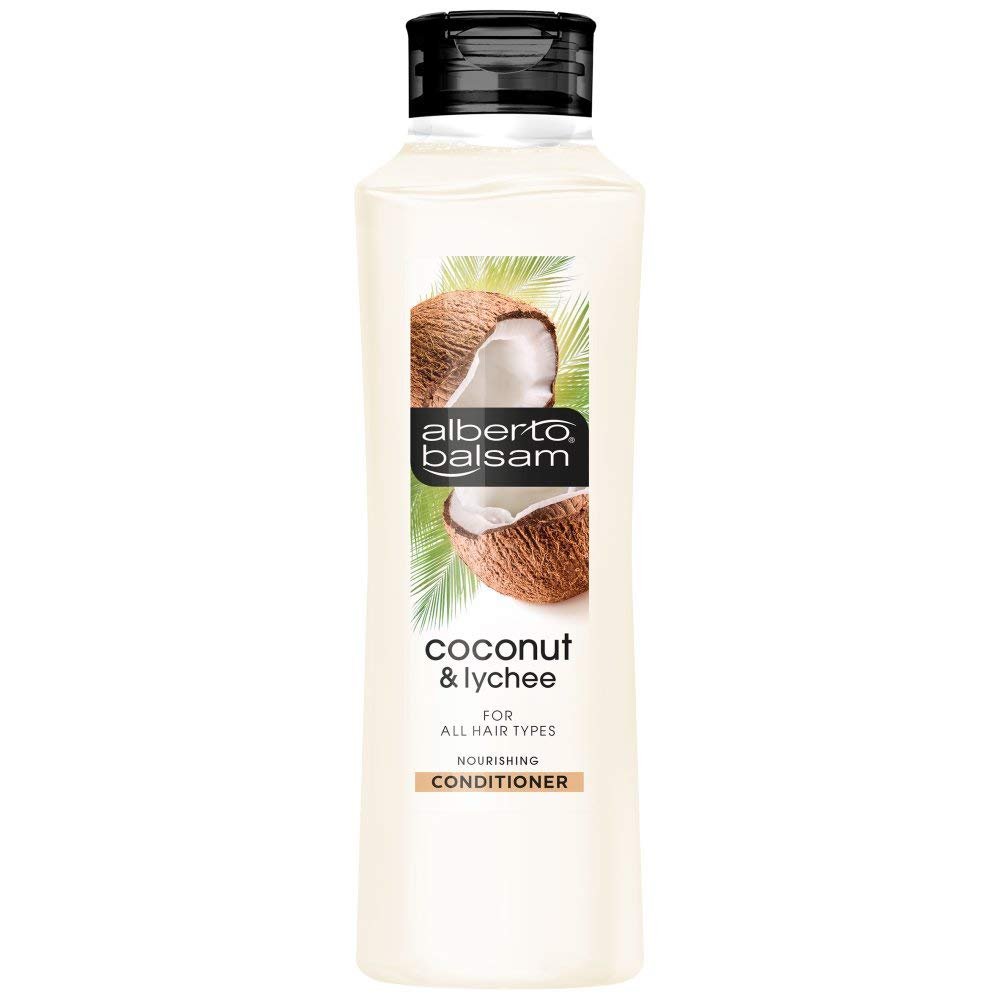 Balsam Conditioner Coconut 350ml x 6