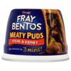 Fray Bentos Steak & Kidney Pudding 400g x 8 view 1