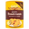 Goldenfry Golden Breadcrumbs 175g x 2 view 1