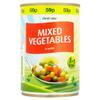 Bestone Mixed Veg 300g x 6 view 1