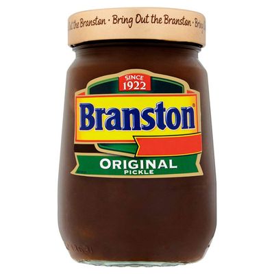 Branston Original Sweet Pickle 360g x 2
