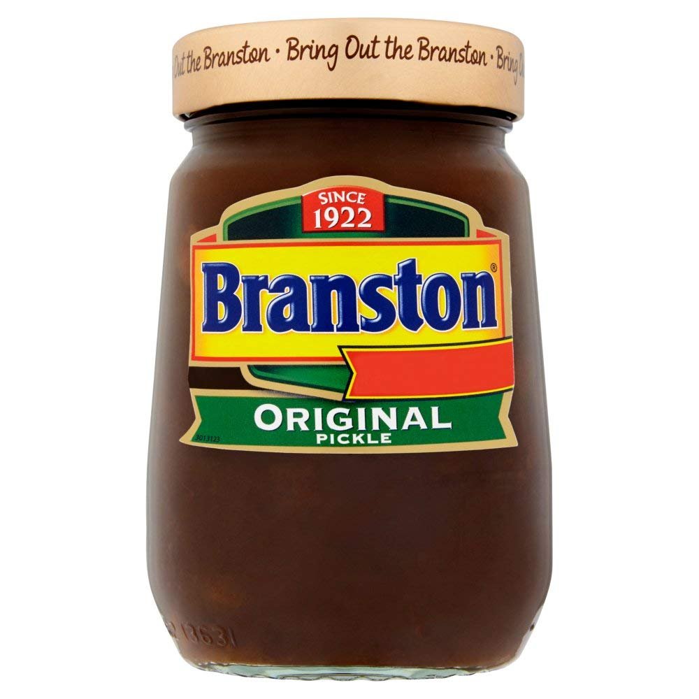 Branston Original Sweet Pickle 360g x 2