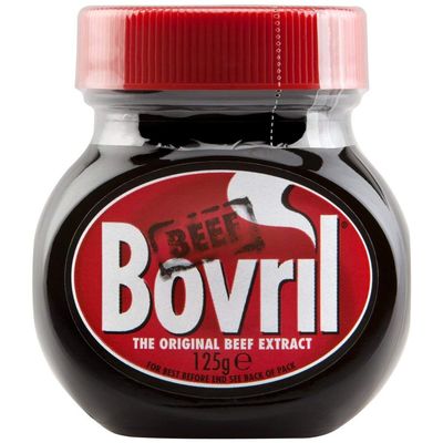 Bovril Beef 125g x 2