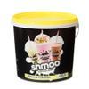 Banana Shmoo Milkshake Mix Tub- 1 x 1.8kilogram view 1