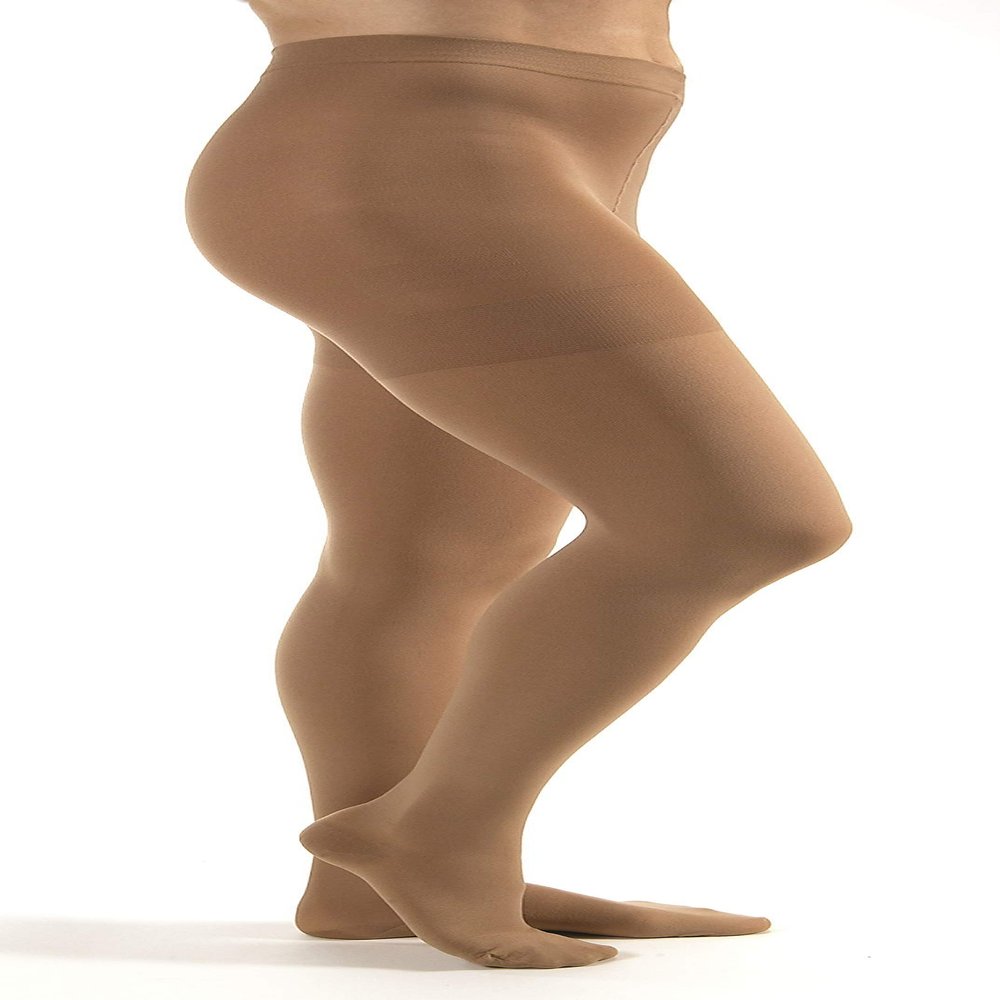 Jobst 67224 Jobst Relief Medical Legwear, Waist Hi, Medium