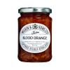 Wilkin & Sons Tiptree Blood Orange Marmalade / 1 x 340g Jar / Medium Cut / Vegetarian, Vegan, Coeliac Friendly / Gluten-Free view 1