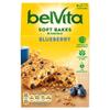 Belvita Breakfast Biscuits Soft Bakes Blueberry, 250g view 1