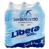 SAN BENEDETTO FREE WATER 6X500ML view 3