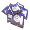 200 STYPTIC Matches | ALUM Pencil Sticks | 10 Wallets of 20 matches view 1