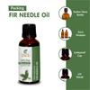 Pure Balsam Fir Needle Oil -(Abies Balsamea)- Essential Oil 100% Pure Natural Undiluted Uncut Therapeutic Grade Oil 3.38 FL.OZ view 4