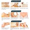 2 Pack Lymphatic Drainage Ginger Oil,Vamotto 100% Pure Natural Essential Oils for Massage, Body Massage Oil Promote Blood Circulation, Relieve Muscle Soreness, Lymphatic (2) view 2