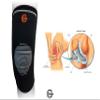 1 x Elastic Knee Sleeve with Spiral Stays - Solace Care Knee Support Supplied to NHS patients with Arthritis, Tendonitis, Mild Instability, For Men and Women (MEDIUM) view 3