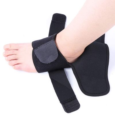 1Pcs Ankle Support Breathable Ankle Brace for Running Basketball Ankle Sprain Men Women