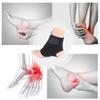 1Pcs Ankle Support Breathable Ankle Brace for Running Basketball Ankle Sprain Men Women view 2