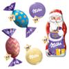 Milka Snow Mix Advent Calendar 236g view 2