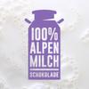 Milka Snow Mix Advent Calendar 236g view 3