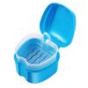 Orthodontic Box False Storage Container (Light Blue) view 1