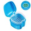Orthodontic Box False Storage Container (Light Blue) view 2