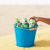 7UP Free - Lemon & Lime Flavoured Fizzy Drink - Sugar-Free - 24 x 330 ml cans view 4