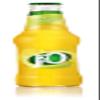 J2O Fruit Blend Juice Drink - Perfect Mixer - Low Calorie - Apple and Mango, 12 x 275 ml Bottles view 4
