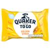 Quaker Porridge To Go Breakfast Bar Golden Syrup 12 x 55 g view 4