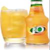 J2O Fruit Blend Juice Drink - Perfect Mixer - Low Calorie - Orange and Passionfruit, 12 x 275 ml Bottles view 2