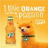 J2O Fruit Blend Juice Drink - Perfect Mixer - Low Calorie - Orange and Passionfruit, 12 x 275 ml Bottles view 4